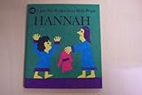 A little fish book about Hannah