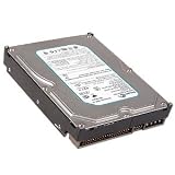 Seagate ST3500830A 500GB UDMA/100 7200RPM 8MB IDE 3.5-Inch Hard Drive
