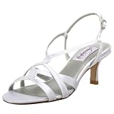 Dyeables Womens Karina Sandal