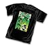 Search : GREEN LANTERN GREEN ARROW 76 COVER By NEAL ADAMS T-SHIRT
