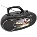 Naxa Electronics 7IN BT DVD BMBOX/TV