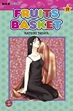 Fruits Basket 21 - Natsuki Takaya