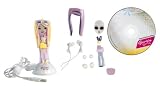41YlGstVyAL. SL160  Barbie Girls #1 2008 MP3 Player