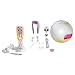 Barbie Girls #1 2008 MP3 Player