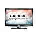 Toshiba 19BL502B 19-inch Widescreen HD Ready LED TV with Freeview