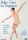 Ballet Class for...