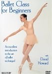 Ballet Class for Beginners (1986)