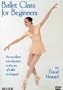 Ballet Class for Beginners