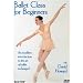 Ballet Class for Beginners