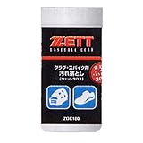 ZETT 汚れ落とし ZOK100