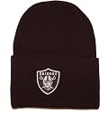 NFL Oakland Raiders Original Beanie - Black