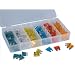 Advanced Tool Design Model  ATD-364  120 Piece Car Fuse Assortment