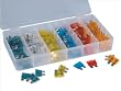 Advanced Tool Design Model ATD-364 120 Piece Car Fuse Assortment Advanced Tool Design Model ATD-364 120 Piece Car Fuse Assortment