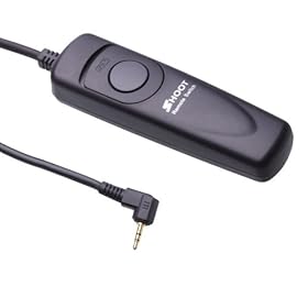 CE Compass Remote Shutter Release RS-60E For Canon 60D 350D 400D 450D 500D 550D 1000D