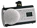 Hand Crank Radio - Solar Radio with AC/DC