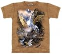 Rails to Pandora T-Shirt
