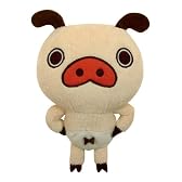 パンパカパンツ パンパカ君 小