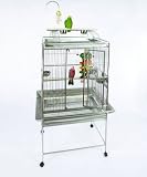 Polly's Pleasures Stainless Steel 3223 Playtop