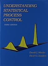 Understanding Statistical Process Control Understanding Statistical Process Control
