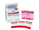 HAEMOCCULT Test Small packaging, 20X3 St