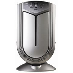 80W Luftreiniger "Vigor"