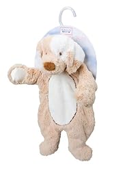 TAN DOG SSHLUMPIE 17"