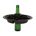 The Go Plate - Black - 10 Pack