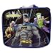 Search : Christmas Saving - Marvel Super Hero Batman Lunch Bag