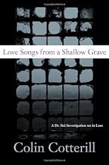 Love Songs from a Shallow Grave