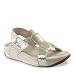 Easy Spirit Anti-Gravity Women's Heel Shine Sandals