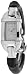 Gucci,GUCCI Women's YA068502 6800 Diamond Pave Dial Watch,Gucci,YA068502,Watchsk777