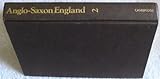 Anglo-Saxon England. 2
