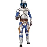 Star Wars Jango Fett Deluxe Adult