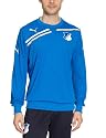 PUMA Herren Sweatshirt TSG 1899 Hoffenheim