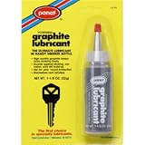 Panef Corp. LS-10 Powdered Graphite Lubricant
