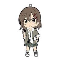 プロ生ちゃん ラバーストラップ