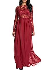 Chiffon Backless Ruched Stretchy Ankle Length Long Sleeves Evening Dress/Prom Dress/Party Dress/Maxi Dress 