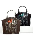 Roxy Come-A-Long Tote