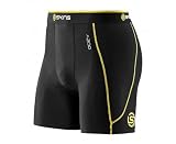 Skins Bio A200 Kompression Strumpfhosen Sackartige Shorts