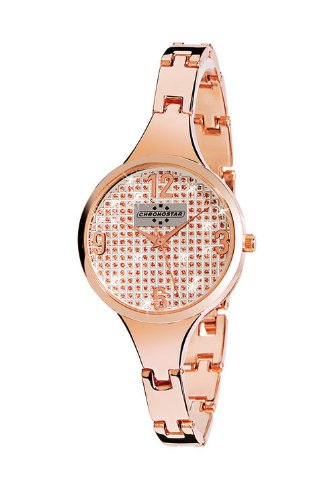 Chronostar Damen-Armbanduhr Elegance R3753190715 Preisvergleich