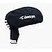 Showers Pass Waterproof Helmet Cover, Black, One Size