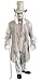 Adult Deluxe Ghostly Gentleman Costume - Adult Std.