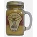 13 oz APPLE PIE CINNAMON VANILLA Scented Jar Candle (Our Own Candle Company Brand) Made in USA