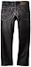 Lee Big Boys' Husky Premium Select Slim Straight-Leg Jean
