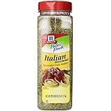 McCormick Italian Seasoning, 6.25-Ounce