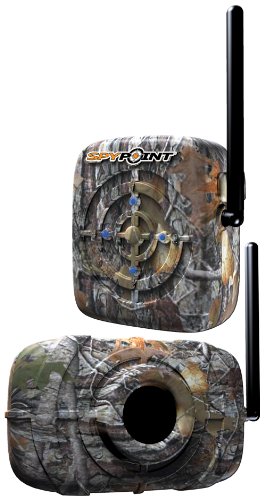 SpyPoint™ WRL Wireless Motion Detector Kit