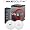 Nike Golf One Black Golf Balls 12 Ball Pack
