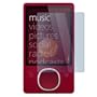 SCREEN PROTECTOR FOR MICROSOFT ZUNE 80GB