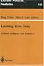Book Learning from Data: Artificial Intelligence and Statistics V