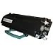 LD © Compatible High Yield Black Laser Toner Cartridge for Lexmark 23800SW (E238 Series Printers)